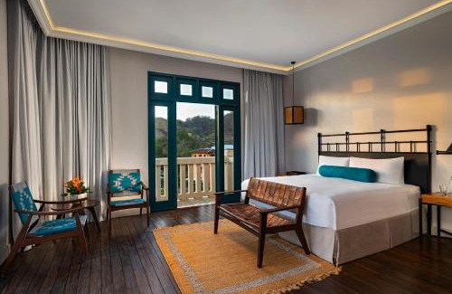 Las Catalinas Hotel | Santarena Hotel at Las Catalinas