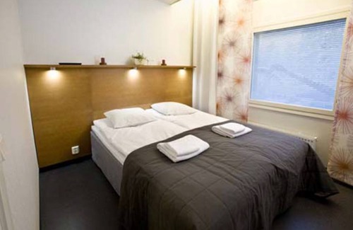Rovaniemi Hotel | Santasport Resort