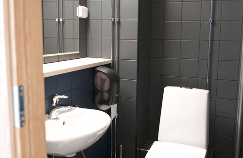 Rovaniemi Hotel | Santasport Resort