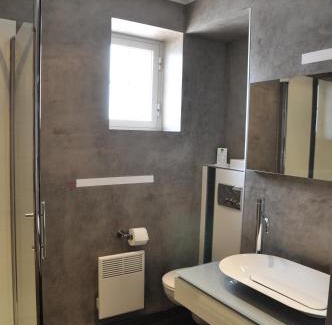 Bonifacio Hotel | Santateresa