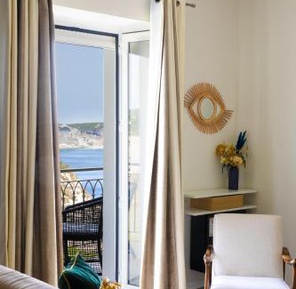 Bonifacio Hotel | Santateresa