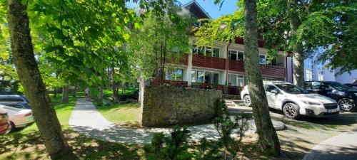 Juodkrante Apartment | Santauta