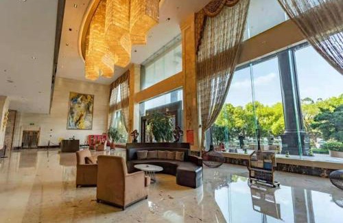 Bao'an Hotel | Santavan Hotel Shenzhen Guangming