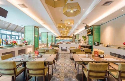 Bao'an Hotel | Santavan Hotel Shenzhen Guangming