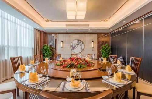 Bao'an Hotel | Santavan Hotel Shenzhen Guangming