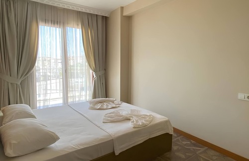 Armutlu Hotel | SANTE TERMAL HOTEL