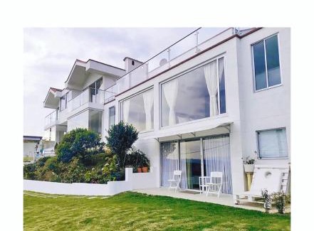 Paipa House | Santelmo Casa Hotel Boutique