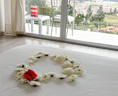 Paipa House | Santelmo Casa Hotel Boutique