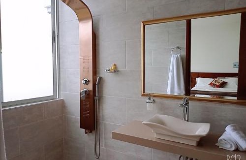 Paipa House | Santelmo Casa Hotel Boutique
