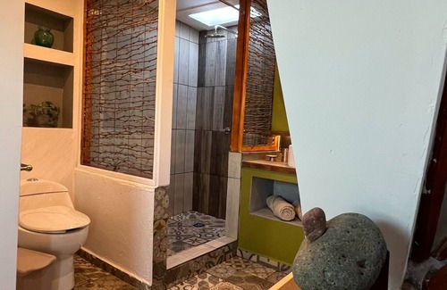 Valle de Guadalupe Hotel | Santerra, Guadalupe Valley