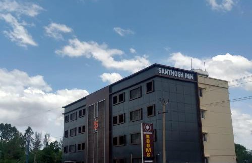 Nagapattinam Hotel | Santhosh Inn