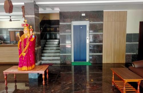 Nagapattinam Hotel | Santhosh Inn