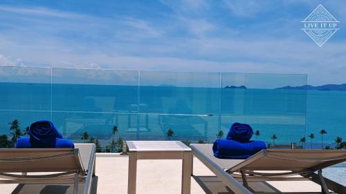Bang Po Villa | Santi Pura Villas