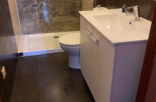 Padron Apartment | Santiaguiño 3