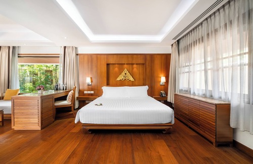 Mae Nam Resort | Santiburi Koh Samui