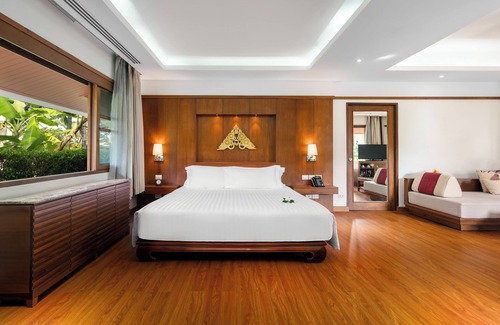 Mae Nam Resort | Santiburi Koh Samui