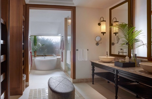 Mae Nam Resort | Santiburi Koh Samui