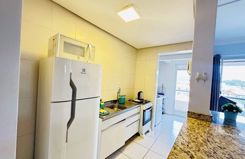 Santinho Apartment | Santinho 202