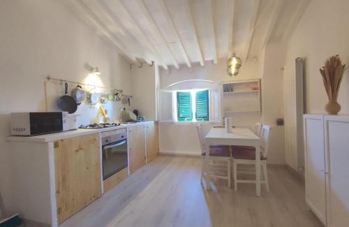 Piombino Apartment | Santini House