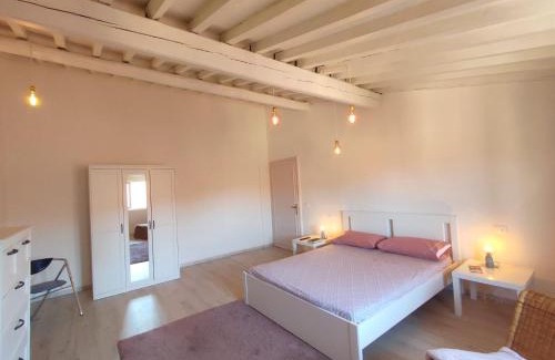 Piombino Apartment | Santini House
