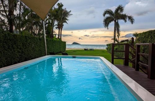 Klong Son Villa | Santisuk Villa - by KohChangVillas