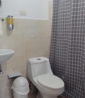 Santo Domingo Oeste Apartment | Santo Domingo Apt 2H a few steps from downtown