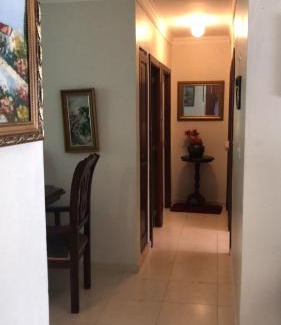 Santo Domingo Oeste Apartment | Santo Domingo Apt 2H a few steps from downtown