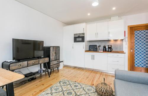 Santo Estevao Apartment | Santo Estevão by SpotOn Apartments