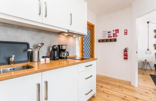 Santo Estevao Apartment | Santo Estevão by SpotOn Apartments