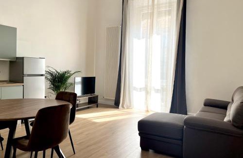 Historic Center Apartment | Santo Stefano Loft