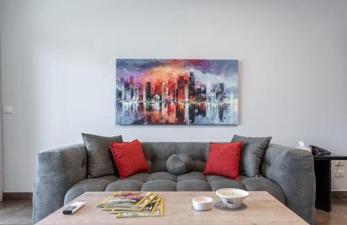 Beirut Apartment | Santona Residence