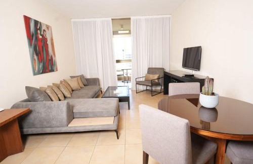Beirut Apartment | Santona Residence