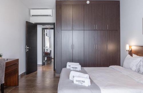 Beirut Apartment | Santona Residence