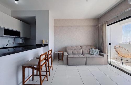 Goiania Apartment | Santorini 2507-Bueno