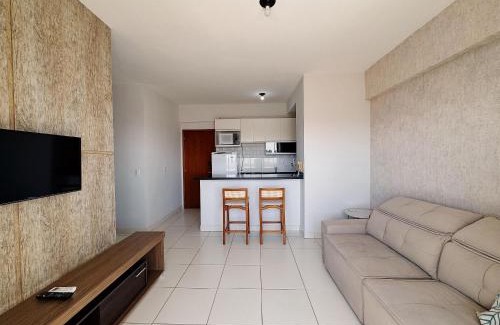Goiania Apartment | Santorini 2507-Bueno