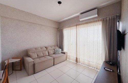 Goiania Apartment | Santorini 2507-Bueno