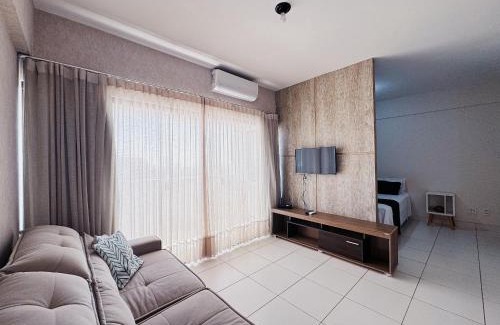 Goiania Apartment | Santorini 2507-Bueno