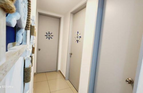 Shah Alam Apartment | Santorini Holiday Resort Style Staycation 3 rooms