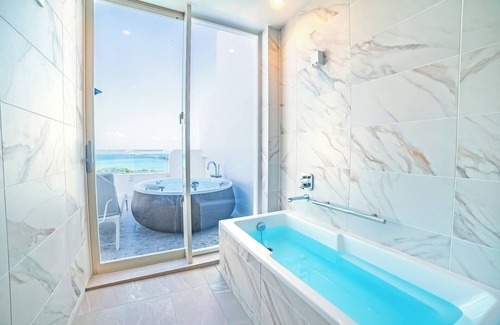 Miyakojima Hotel | SANTORINI HOTEL&VILLAS MIYAKOJIMA