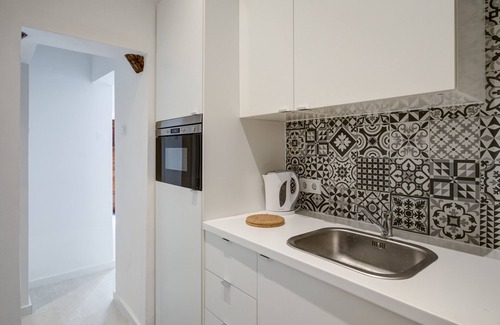 Santos Apartment | Santos Classic by Homing