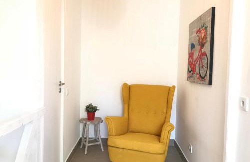 Misericordia Apartment | SantoSweethome 2
