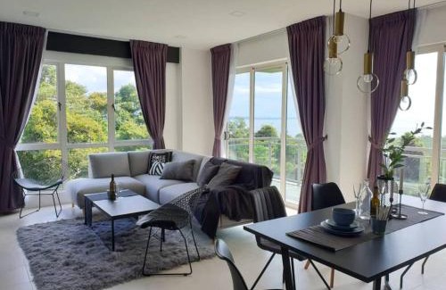 Santubong Apartment | Santubong Suites A Just Like Home Damai