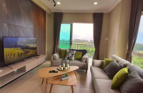 Santubong Apartment | Santubong Suites A Just Like Home Damai