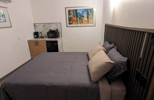 Santurce Hotel | Santurce Studios- Near Condado beach! 8