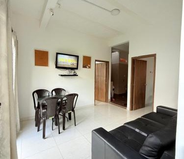 Melgar Apartment | SANTYS HOUSE MELGAR apartamento amoblado para 6 personas