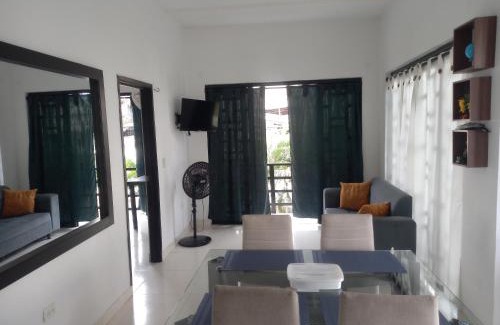 Melgar Apartment | SANTYS HOUSE MELGAR apartamento amoblado para 6 personas