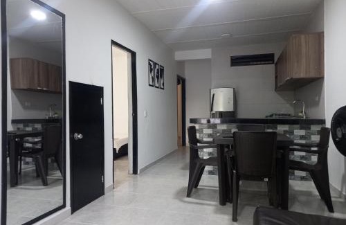 Melgar Apartment | SANTYS HOUSE MELGAR apartamento amoblado para 6 personas