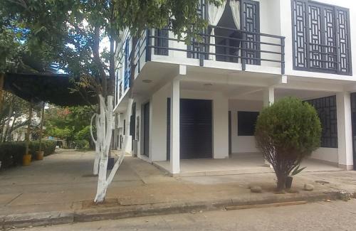 Melgar Apartment | SANTYS HOUSE MELGAR apartamentos amoblados con capacidad para 6 personas para 6 personas