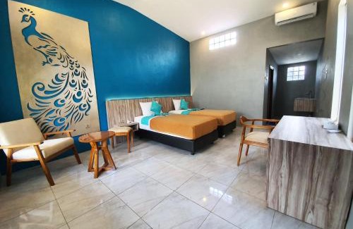 Sanur Hotel | Sanur Agung Suite