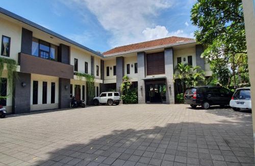 Sanur Hotel | Sanur Agung Suite